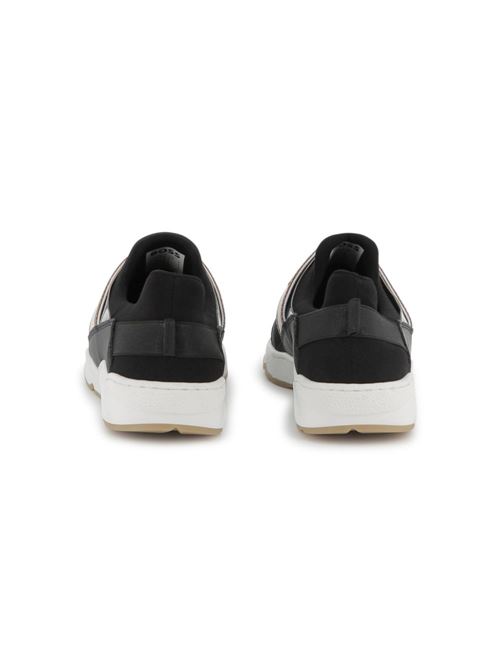 Sneakers bambino nera BOSS KIDS | J5164509B